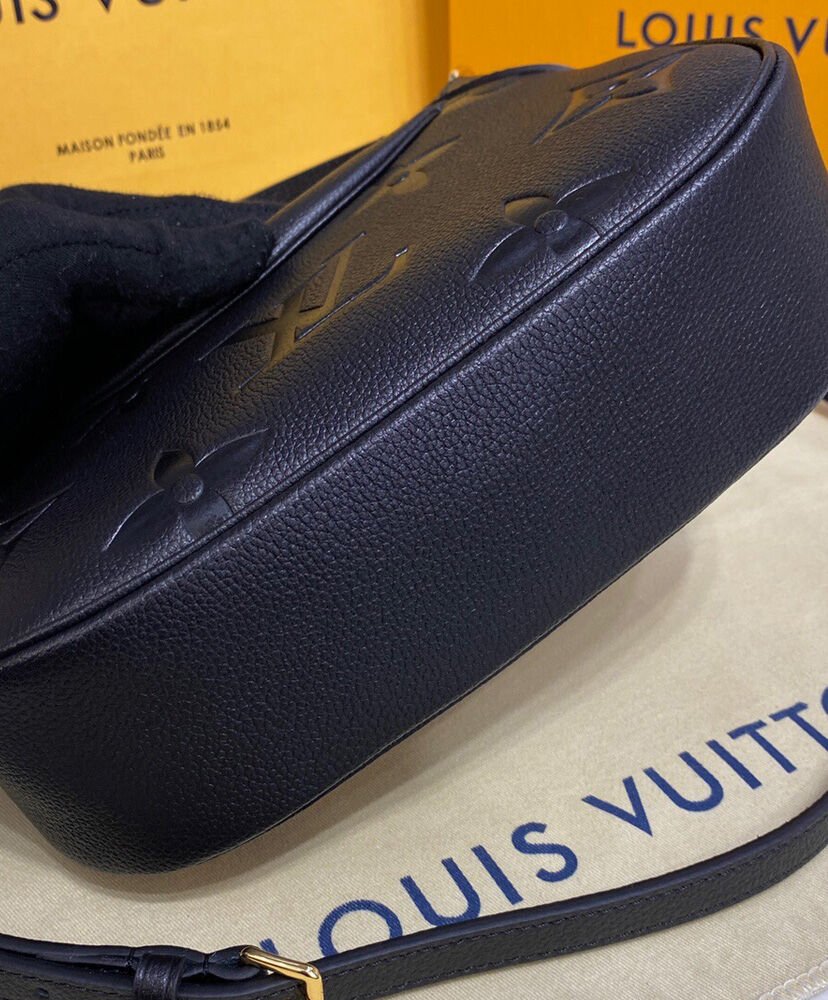 Louis Vuitton Bagatelle M46002 M46112 - Image 6