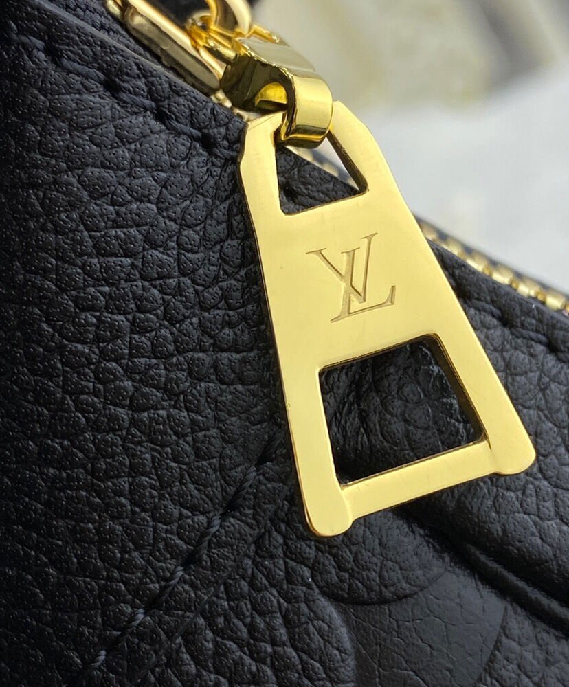 Louis Vuitton Bagatelle M46002 M46112 - Image 7