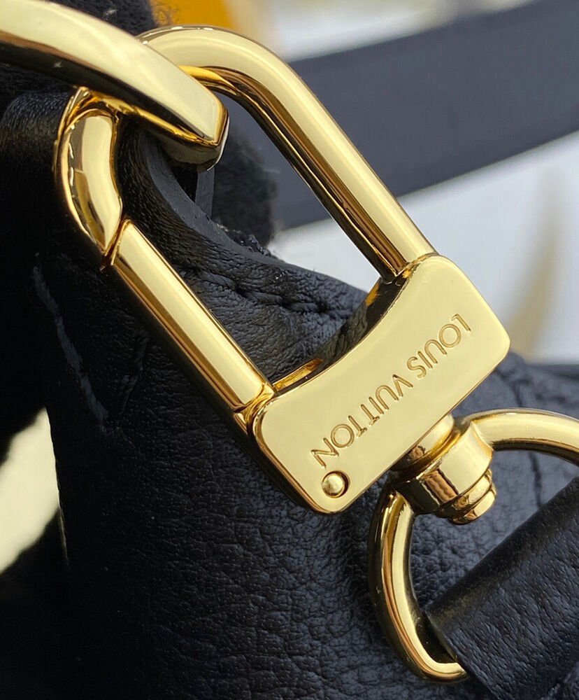 Louis Vuitton Bagatelle M46002 M46112 - Image 9