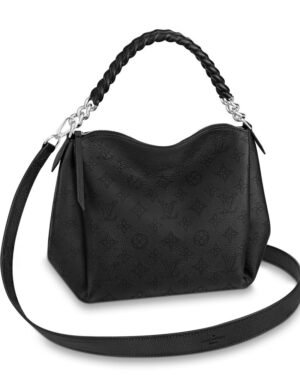 Louis Vuitton Babylone Chain BB M51223 M51224 M53153 M56391 Black