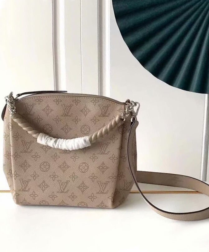 Louis Vuitton Babylone Chain BB M51223 M51224 M53153 M56391 Gray - Image 2