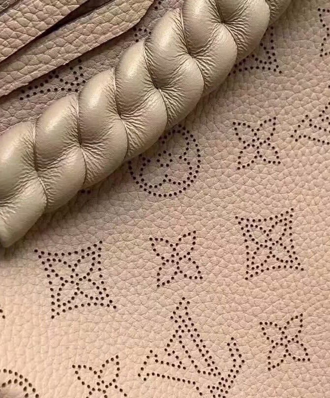 Louis Vuitton Babylone Chain BB M51223 M51224 M53153 M56391 Gray - Image 6