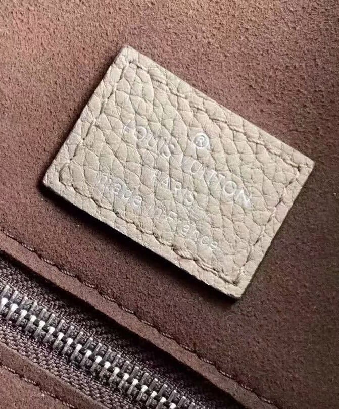 Louis Vuitton Babylone Chain BB M51223 M51224 M53153 M56391 Gray - Image 8