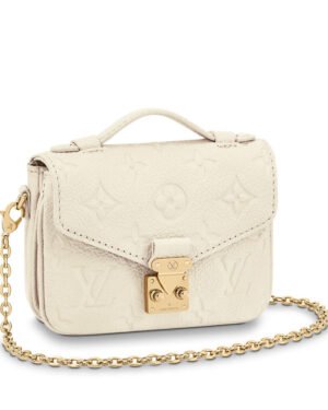 Louis Vuitton Micro Metis