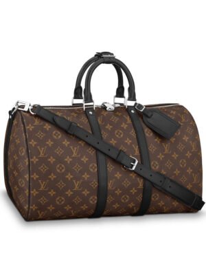 Louis Vuitton Monogram Speedy M56711 Brown