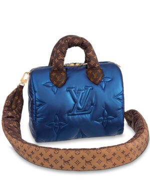 Louis Vuitton Speedy Bandouliere 25 M21061