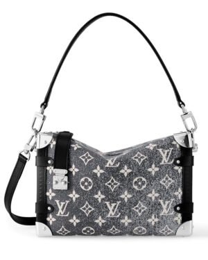 Louis Vuitton Side Trunk M21460