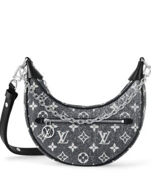 Louis Vuitton Loop M21752 Gray