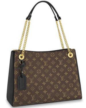Louis Vuitton Surene MM M43772 M43773 M43864 Black