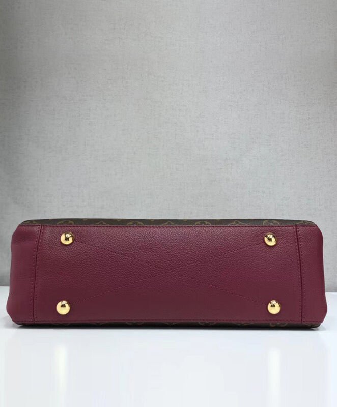 Louis Vuitton Surene MM M43772 M43773 M43864 Mauve - Image 5