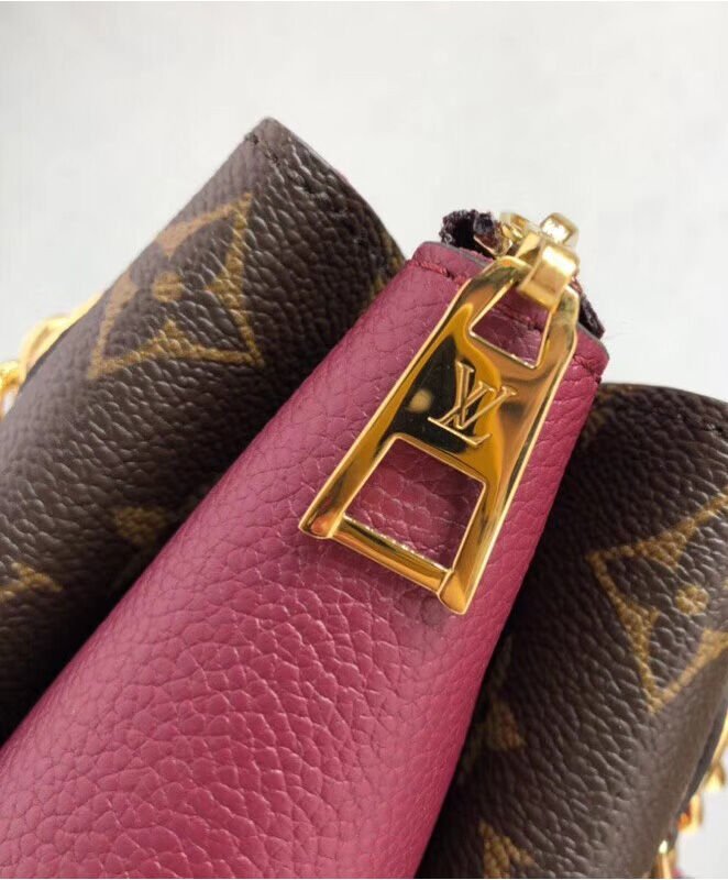 Louis Vuitton Surene MM M43772 M43773 M43864 Mauve - Image 6