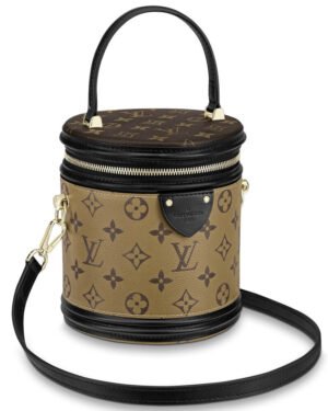 Louis Vuitton Cannes M43986 Apricot