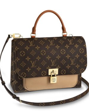 Louis Vuitton Marignan M44257 M44259 M44286 Apricot