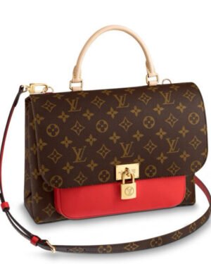 Louis Vuitton Marignan M44257 M44259 M44286 Red