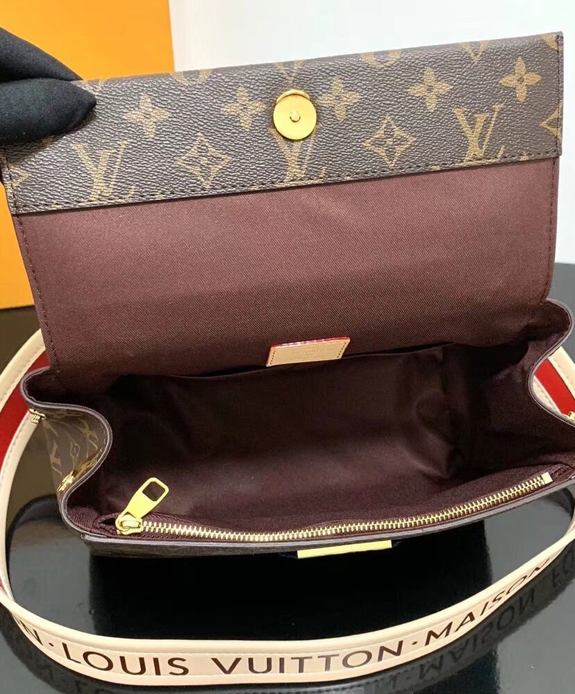 Louis Vuitton Cluny BB M44863 - Image 8