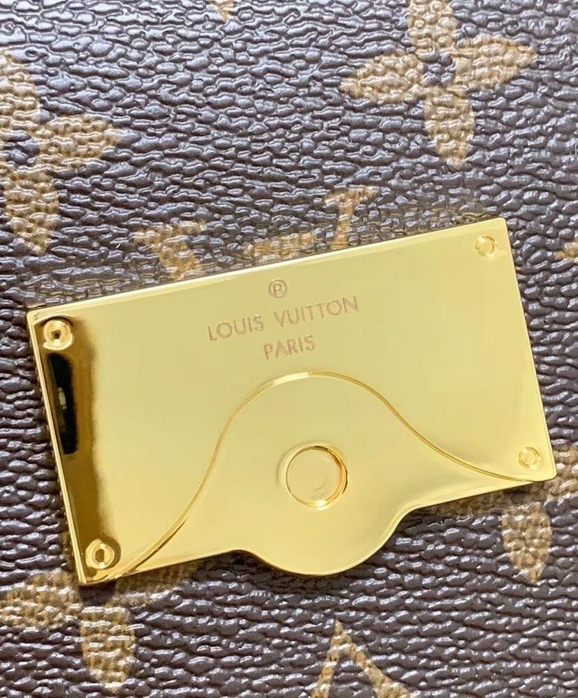Louis Vuitton Cluny BB M44863 - Image 9