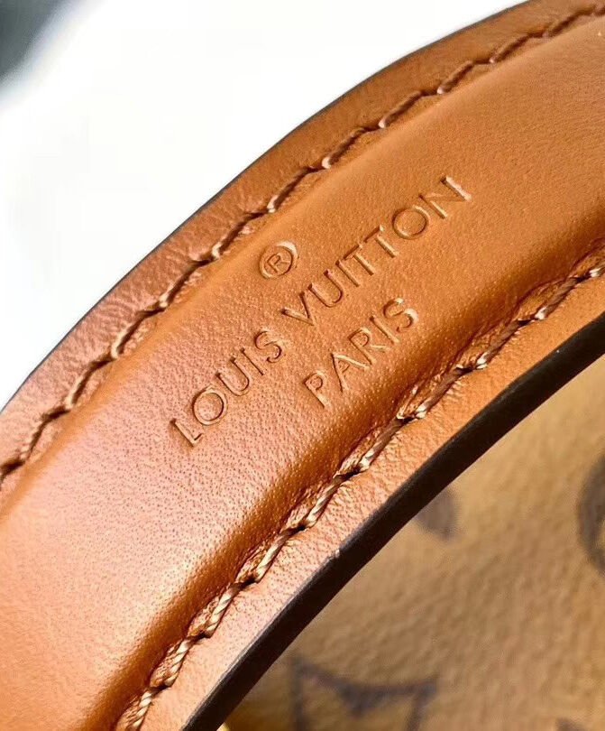 Louis Vuitton Dauphine Backpack PM M45142 Brown - Image 5