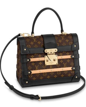 Louis Vuitton Trianon PM M45908 Brown