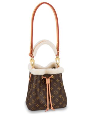 Louis Vuitton Neonoe BB M46319 Brown
