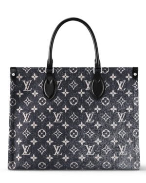 Louis Vuitton Onthego MM M46448 Gray
