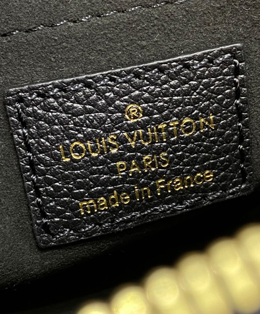 Louis Vuitton Multi Pochette Accessoires - Image 9
