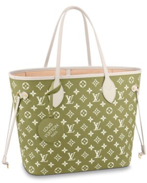 Louis Vuitton Neverfull MM M46102