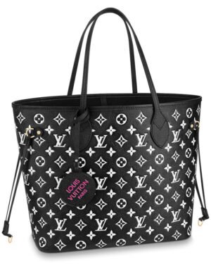 Louis Vuitton Neverfull MM M46102