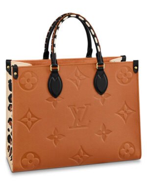 Louis Vuitton Onthego MM