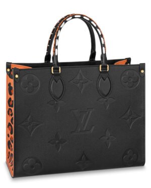 Louis Vuitton Onthego MM