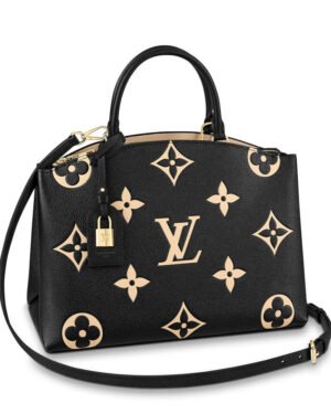Louis Vuitton Grand Palais M45842 Black