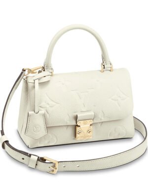 Louis Vuitton Madeleine BB