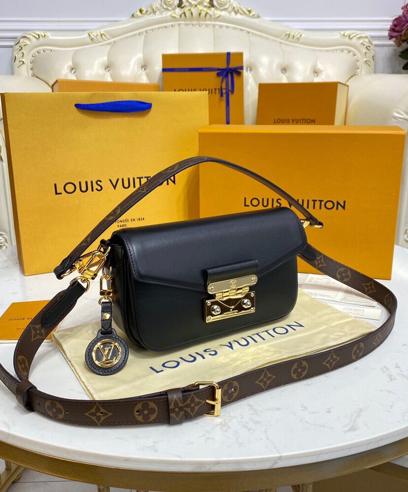 Louis Vuitton Swing Bag - Image 3