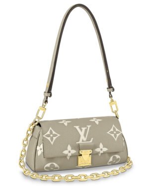 Louis Vuitton Favorite