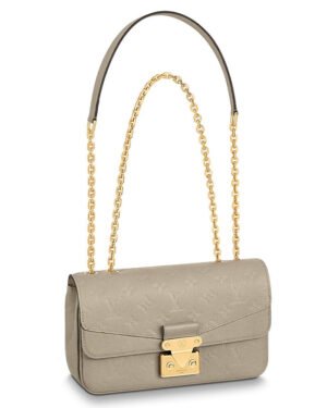 Louis Vuitton Marceau M46199 M46200 Gray