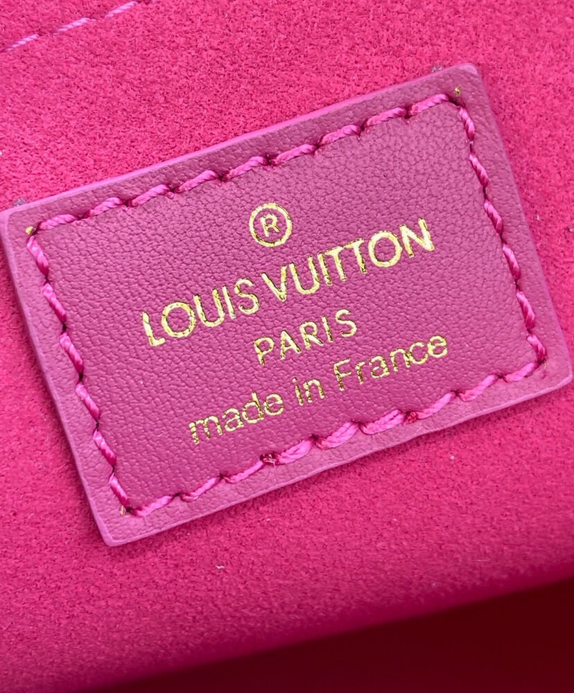 Louis Vuitton Speedy Bandouliere 20 M22286 M22595 Peachblow - Image 10