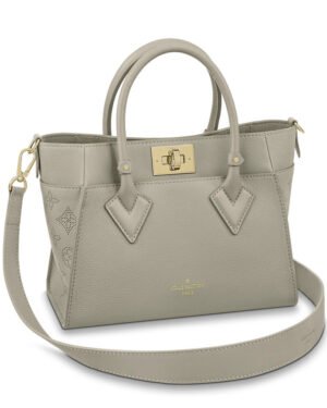 Louis Vuitton On My Side PM M20600 M57730 M59432 Gray
