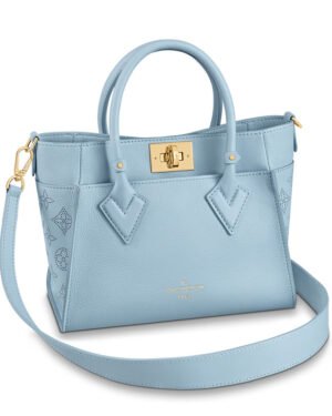 Louis Vuitton On My Side PM M20600 M57730 M59432 Blue