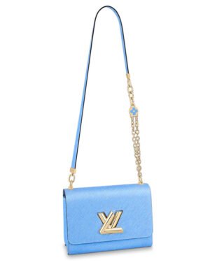 Louis Vuitton Twist MM M59402 M59627