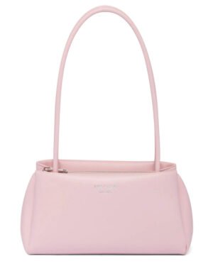 Prada Small Leather Bag Pink