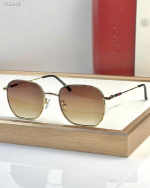 Gucci Unisex Sunglasses New Collections GG2140OK