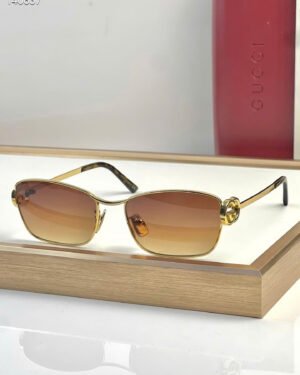 Gucci Unisex Sunglasses New Collections GG2045S