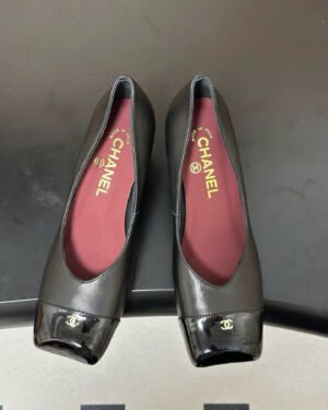 Chanel Coco Women's Pumps Shoes