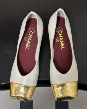 Chanel Coco Women's Pumps Shoes