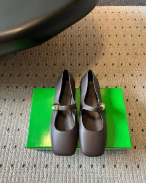 Bottega Veneta Ballet Women's Shoes