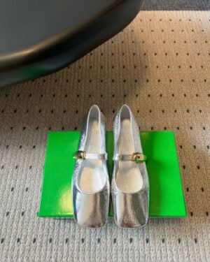 Bottega Veneta Ballet Women's Shoes