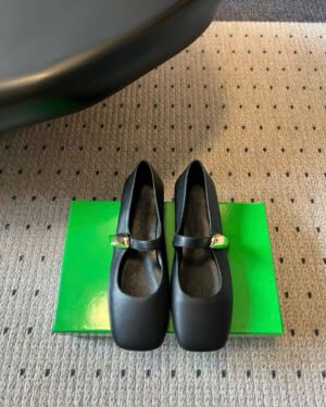 Bottega Veneta Ballet Women's Shoes