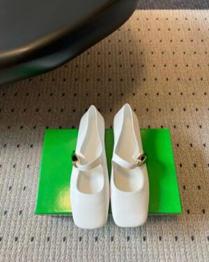Bottega Veneta Ballet Women's Shoes