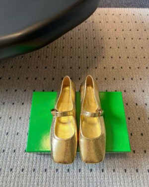 Bottega Veneta Ballet Women's Shoes