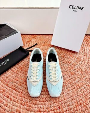 Celine Triomphe Sneaker Women's Shoes
