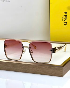 Fendi Women's Sunglasses FE 40154I